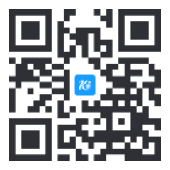 iPhone APP 二维码 - BET Official
